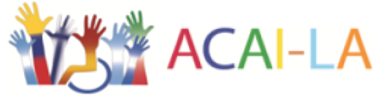 Campus Virtual ACAI-LA Adopción de enfoques de calidad, accesibilidad e innovación en la Educación Superior Campus Virtual ACAI-LA